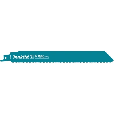Afbeelding van Makita ReciproZaagblad.208 Met.S1121chf B 43181