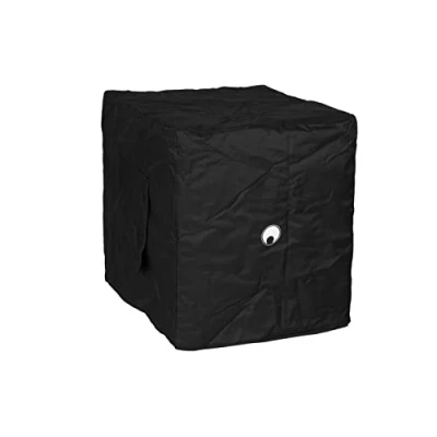 Afbeelding van Omnitronic PAS 151 MK3 Cover