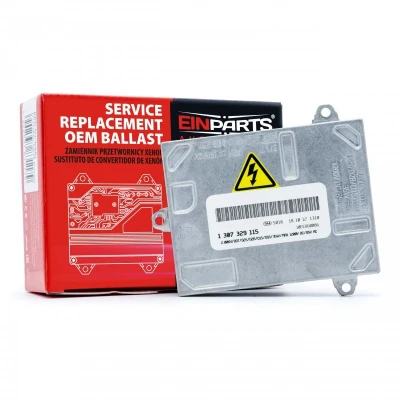 Afbeelding van EINPARTS EPH D1/3(A6) Ontsteking, gasontladingslamp 12V D1S, D1R, D2S, D2R Aan beide zijden BMW: 1 Hatchback