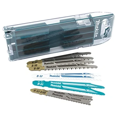 Afbeelding van Makita Decoupeerzaagblad Set B 44426