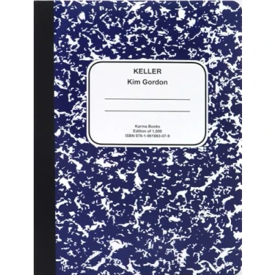 Afbeelding van Kim Gordon: Keller