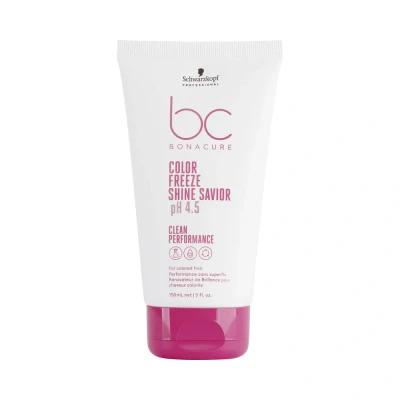 Afbeelding van Schwarzkopf Bonacure Color Freeze Shine Savior 150ml