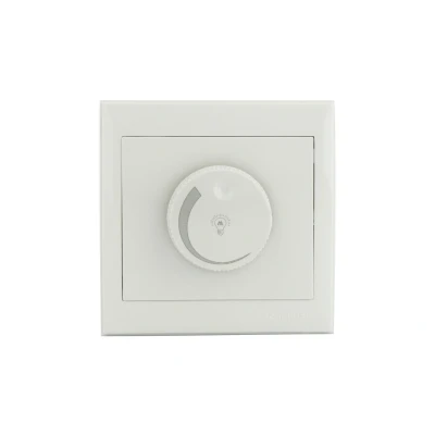 Afbeelding van LED Dimmer 230V, fase aansnijding, 2W 300W
