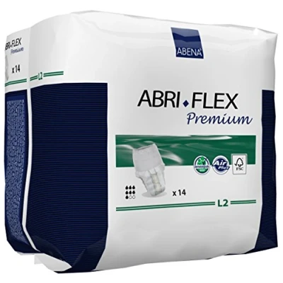 Afbeelding van Abena Abri flex L2 14st