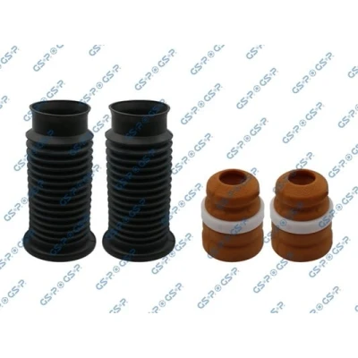 Afbeelding van GSP 5407450PK Stofhoes Schokdemper Vooras FIAT: Panda III Hatchback (312, 319) 1.3 D Multijet, 0.9, 0.9 Natural Power, Multijet 4x4, 4x4