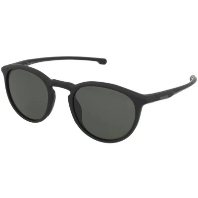 Afbeelding van Carrera Ducati Uomo CARDUC 035/S 3OL/UC Occhiali da sole Polyamide Nero opaco Multicolore Rotonda Polarizzata