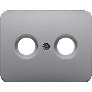 Afbeelding van Busch Jaeger, Accessoires schakelprogramma, Centrale schijf