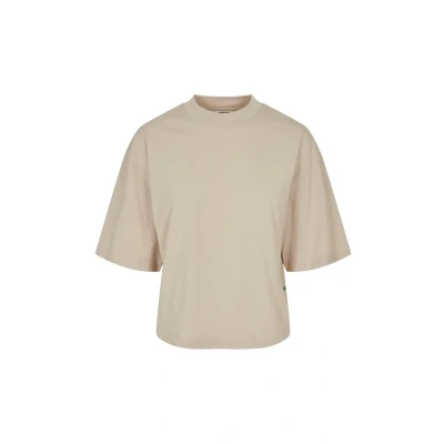 Afbeelding van Urban Classics Oversized Tshirt basic, Dames, Maat: 3XL, Softseagrass
