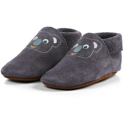 Afbeelding van Affenzahn Babyslofjes Koala 20/21 Large