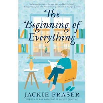 Afbeelding van The Beginning of Everything: A Novel