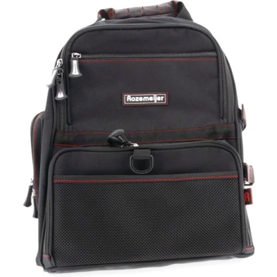 Afbeelding van Rozemeijer Backpack Medium Visrugtas