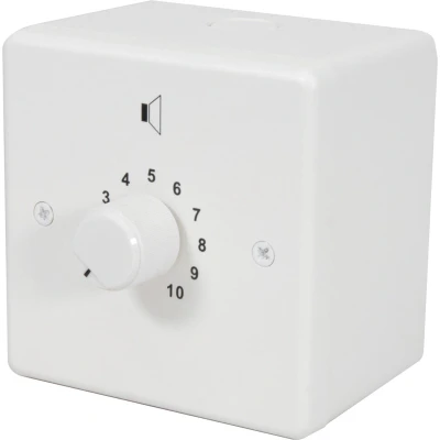 Afbeelding van Adastra V24 VR 100V volume controle regelaar