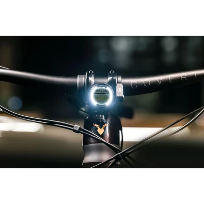 Afbeelding van SUPERNOVA Led fr.light spern.mini 3 matt black