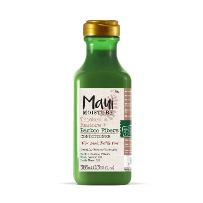 Afbeelding van Maui Conditioner thicken &amp; restore 385 ml