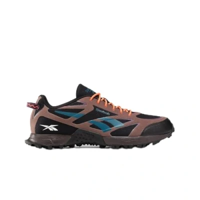 Afbeelding van Reebok Terrain Craze Trail hardloopschoenen, Maat: 45, Black unearthed brown blue Polyester