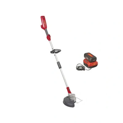 Afbeelding van Wolf Garten Accu Trimmer LYCOS 40/300 T 30CM SET 41BS4TES650