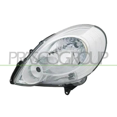 Afbeelding van PRASCO RN9184814 Koplampen Links