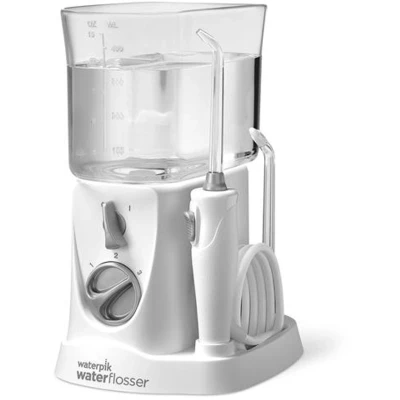 Afbeelding van Waterpik waterflosser WF310 Nano (opvolger van de WP250), compacte incl. 2 tips