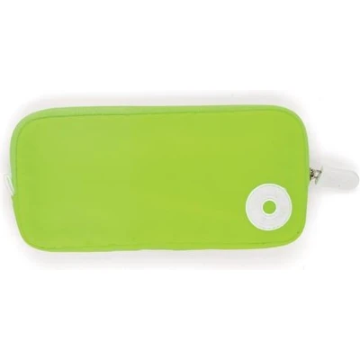 Afbeelding van Briletui fluo yellow 2 stuks