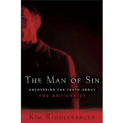Afbeelding van Man Of Sin