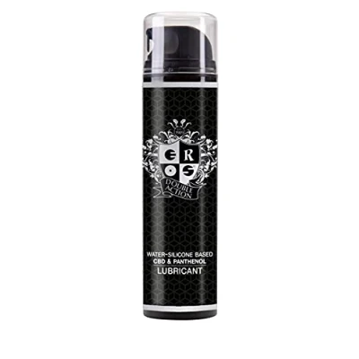 Afbeelding van Eros Double Action &amp; Panthenol Glijmiddel 200ml