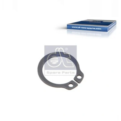 Afbeelding van Borgring DT SPARE PARTS 9.39017
