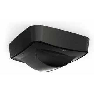 Afbeelding van Steinel aanwezigheidsmelder hallway knx v3 5 ap zwart 082062