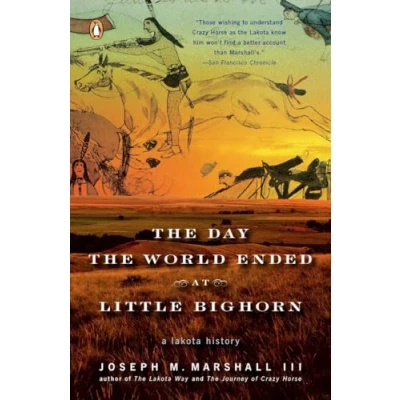 Afbeelding van the Day World Ended at Little Bighorn