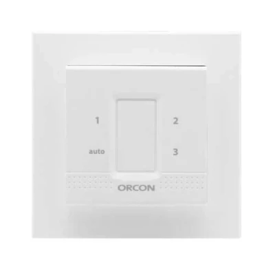 Afbeelding van Orcon co2 inbouw bedieningssensor 15rf 21800050
