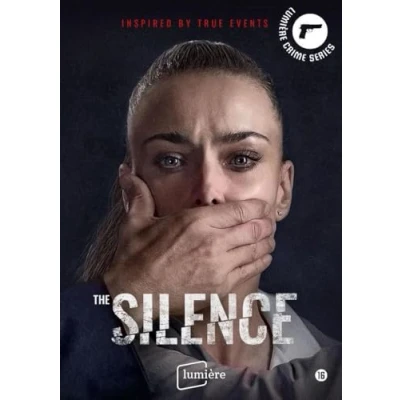 Afbeelding van The Silence Seizoen 1 (DVD)
