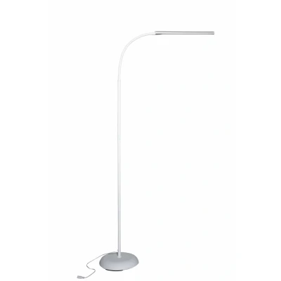 Afbeelding van Vloerlamp Maul Pirro Led Dimbaar Wit