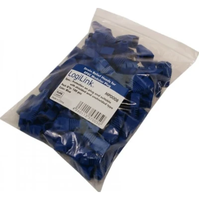 Afbeelding van LogiLink MP0008 RJ45 connector