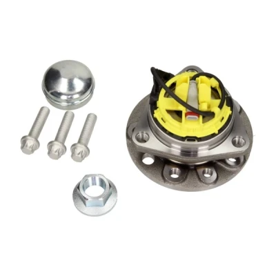 Afbeelding van Wiellagerset MAXGEAR 33 0840