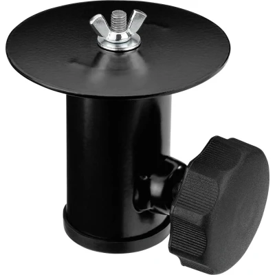 Afbeelding van Monacor EBH 45 Statiefadapter