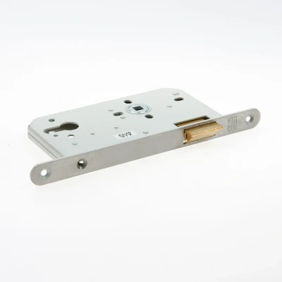 Afbeelding van Nemef Cilinderloopslot 649/37 pc72 dm60 DIN linkssluitend