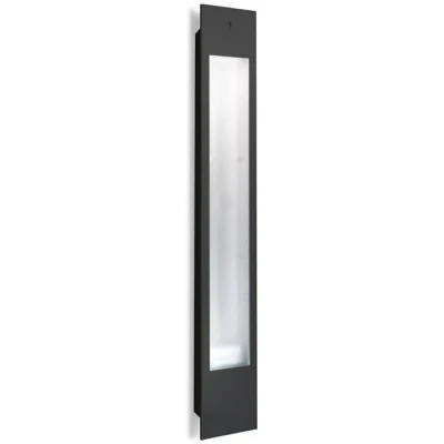 Afbeelding van Sunshower Solo infrarood, opbouwmodel