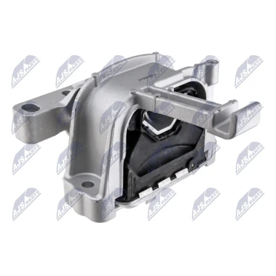 Afbeelding van Aslichaam /motorsteunlager NTY ZPS VW 073