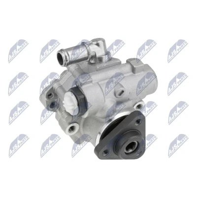 Afbeelding van NTY SPW AU 028 Stuurbekrachtigingspomp Hydraulisch 125bar Schottenpomp Draairichting met de klok mee AUDI: A8 D3 (4E2, 4E8) 2.8 FSI, 3.2 FSI