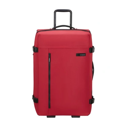Afbeelding van Samsonite Roader Reistas met wielen 79cm Red Clay