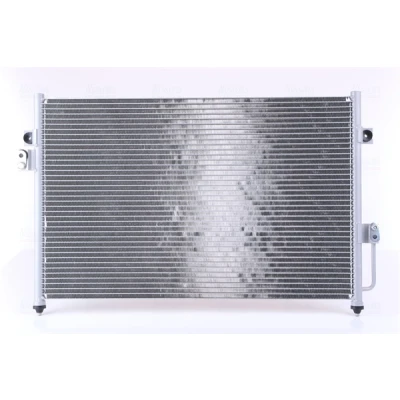 Afbeelding van Nissens Airco condensor 94634
