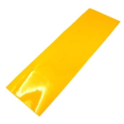 Afbeelding van Finest Folia Koplampfolie, getinte folie, Amerikaanse stijl, knipperlichten, mistlampen, gekleurde geel