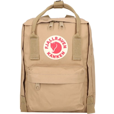 Afbeelding van Rugzak Fjällräven Kånken Mini Clay