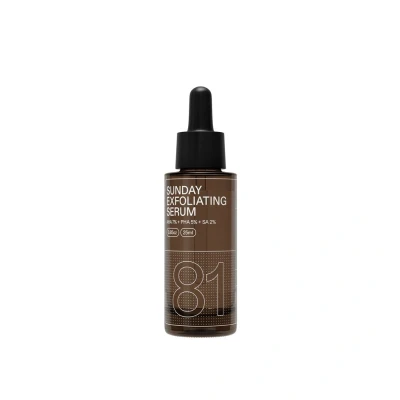 Afbeelding van Routinely Sunday Exfoliating Serum