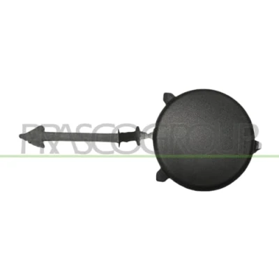 Afbeelding van PRASCO CI9181286 Klep, afsleephaak Achter