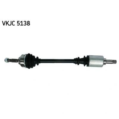 Afbeelding van Skf Aandrijfas VKJC 5138