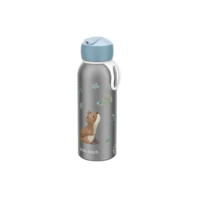 Afbeelding van Little Dutch Fairy Wonders isoleerfles flip up 350 ml