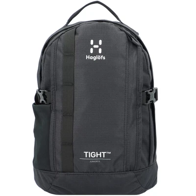 Afbeelding van Haglöfs Tight Junior Rucksack Rugzak, Maat: One Size, True black