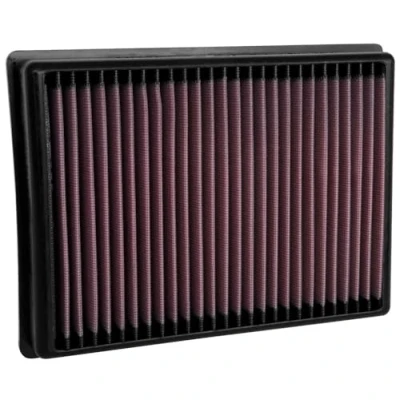 Afbeelding van K&amp;N vervangingsfilter compatibel met Renault Megane IV 1.8 2018 (33 3152)