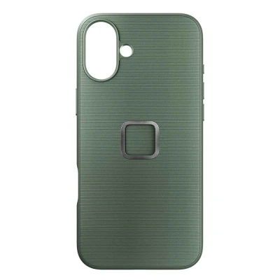 Afbeelding van Peak Design Mobile Everyday Fabric Case Merope Sage