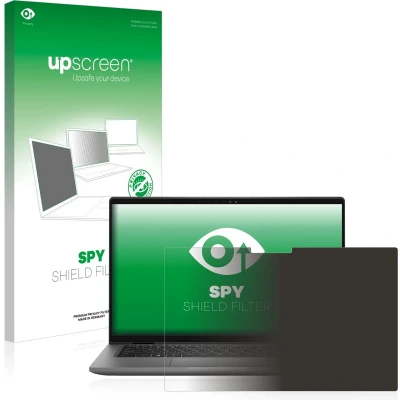 Afbeelding van upscreen privacyscherm voor Dell Latitude 14 7430 2 in 1 privacy filter screenfilter Blauwlichtfilter
